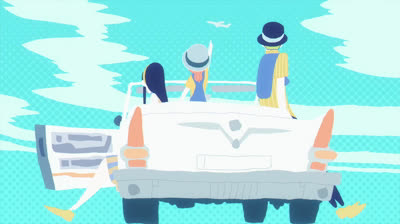 Spy x Family Episodio 5