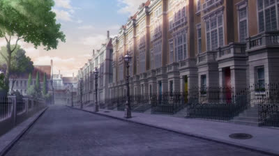 Spy x Family Episodio 7