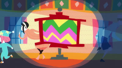 Spy x Family Episodio 9