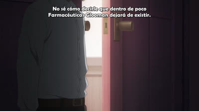 Spy x Family Episodio 19