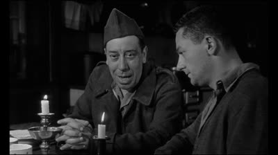 La Vache Et Le Prisonnier. vf