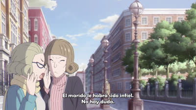 Spy x Family Episodio 24