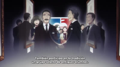 Spy x Family Episodio 25