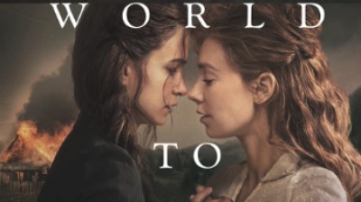 The World to Come2020