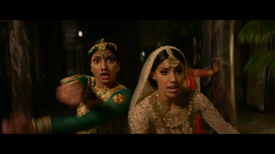 Polite Society (2023) FULLMOVIE