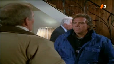 L.H.Q.T.A.Pic.S01E16.Le.candidat.marron.