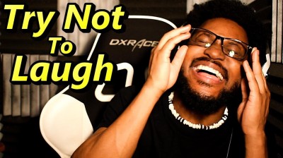 CORYxKENSHIN's try not to laugh 1-10 reuploaded