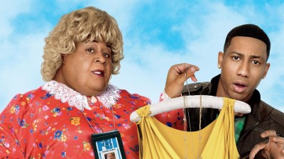 Vovó... Zona 3: Tal Pai, Tal Filho (Dub) - 2011 @twostepsfromhell