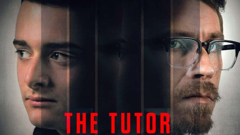 Watch Online Movie "The Tutor" FREE - TokyVideo