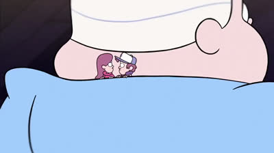 Gravity Falls T1 Cap 11 Latino [JULIANCF]