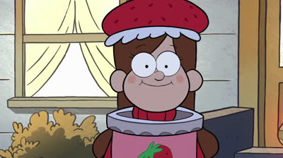 Gravity Falls T1 Cap 12 Latino [JULIANCF]