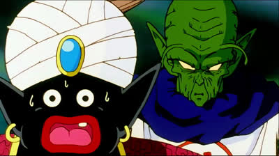 Bola de drac Z Cap 114 // Batalla superradical dels déus deslleials