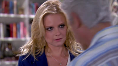 C-11 Pedro A Punto De Ir A La Carcel