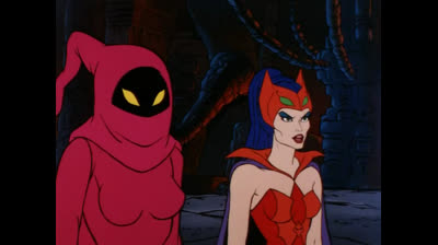 SHe-Ra - Ep 88