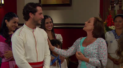 C-64 El Nombre De La Hija