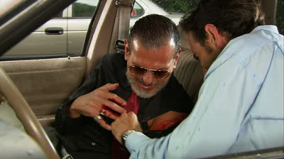 C-66 Amenaza Familiar