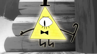 Gravity Falls T1 Cap 19 Latino [JULIANCF]