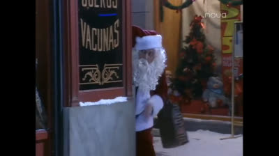 FARMACIA DE GUARDIA FELICES FIESTAS