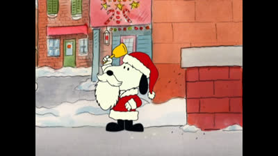 DESEO UN PERRO PARA NAVIDAD