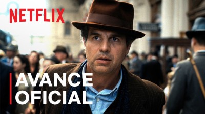 Tráiler de serie “La luz que no puedes ver”