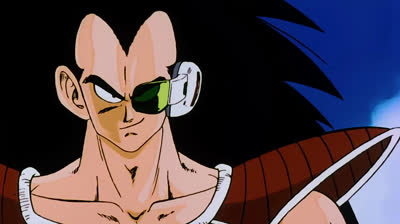 1x03 - ¡Lo hemos conseguido! Este es el mejor dúo del mundo. - Dragon Ball Z [x265]