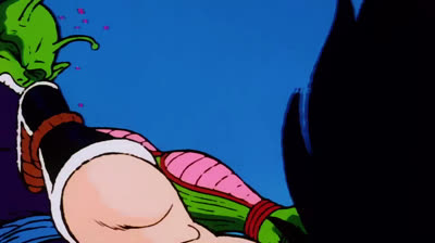 1x05 - ¡Gokū está muerto! Sólo tienes una última oportunidad. - Dragon Ball Z [x265] (1)