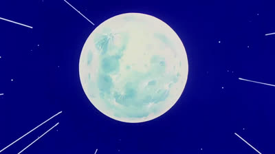 1x08 - ¡La gran transformación de la noche de luna llena! El poder secreto de Gohan. - Dragon Ball Z [x265] (1)