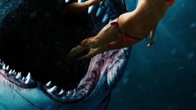 Jetski  Shark Bait (2022)