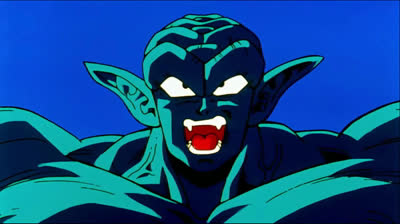 Bola de drac Z Cap 115 // L'aigua sagrada funciona. El món es desperta d'un malson