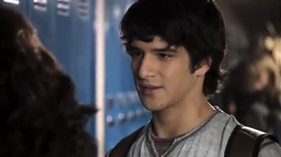 Teen Wolf Capitulo 5 Temporada 1