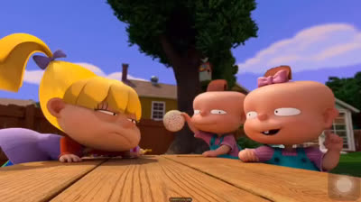 Rugrats S1E2