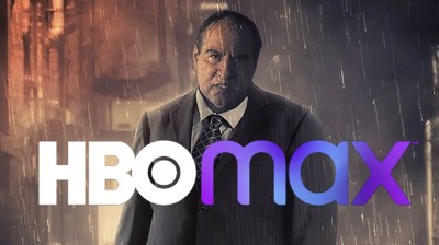 Teaser de la serie “El Pingüino”