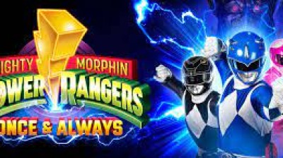 Watch power rangers online online free