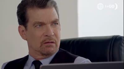 LUZ DE LUNA 3 CAPITULO 6