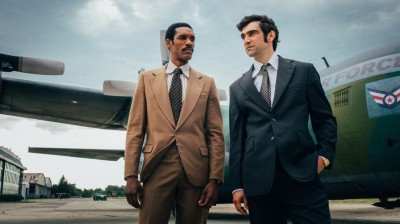 La serie “Spy/Master” presenta su tráiler