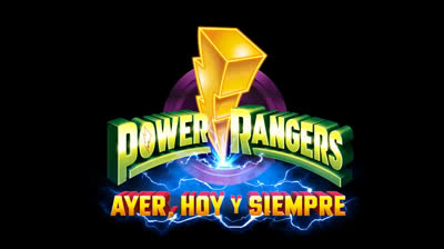 Hoy se estrena “Power Rangers: Ayer, hoy y siempre” | Tráiler Final