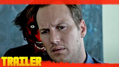 Tráiler de “Insidious: La puerta roja”