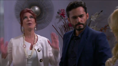 C-24 Seducción A La Suegra