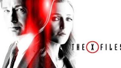 The X-Files S01E04 - Conduit.