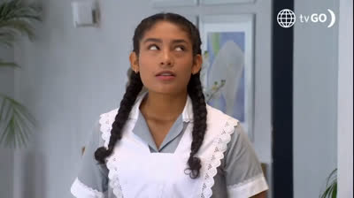 AL FONDO HAY SITIO CAPITULO 201 TEMPORADA 10