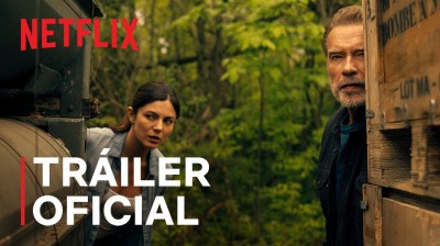 Tráiler de la serie “Fubar” protagonizada por Arnold Schwarzenegger