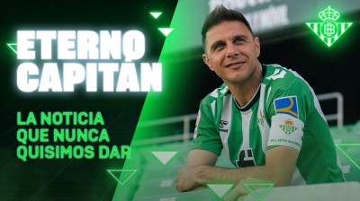 Joaquín se retira del fútbol