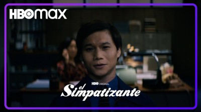 Primer teaser de la miniserie “El Simpatizante”