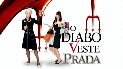 O Diabo Veste Prada [ 2006 ] _ @vini7xg
