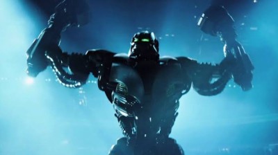 Gigantes de Aço [ 2011 ] _ @vini7xg