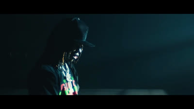 King Von- Why he told