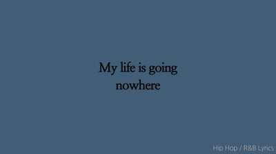 Lil peep, OMFG- Lyrics