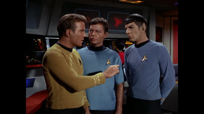 Star Trek.01X02.Charlie