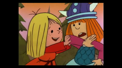 Vic Le Viking - 2 - Le Piège.