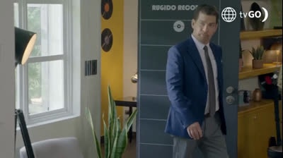 LUZ DE LUNA 3 CAPITULO 8